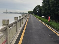 -长洲岛