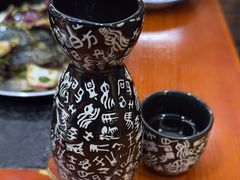 -老姐石板烧烤+铜炭火锅(总店)
