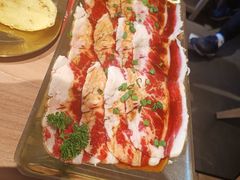 -西塔拾玖泥炉烤肉·活鳗(芝麻街店)
