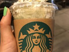 -星巴克(保定万博广场店)