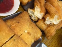 -和众大油条(维明路店)