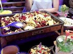 -蘭奢雅集·江浙菜(青山江滩店)