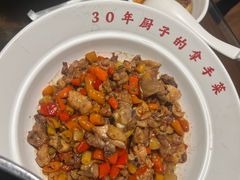 -味上湘菜馆(岳麓山店)