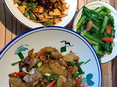 -树厨贵州菜(大十字店)