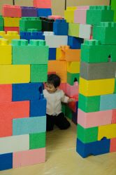 -未来动物城主题公园(正弘城店)