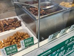 -紫光园清真北京小吃(广渠门内店)