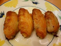 -萨莉亚意式餐厅(黄村高德汇店)