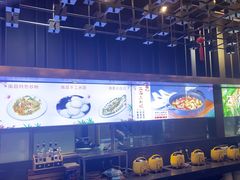 -赣南人家(顺义后沙峪景里店)