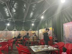 -清真·马坡烧烤涮牛肚·酸浆火锅(新区总店)