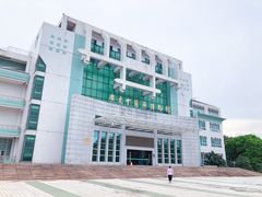 -广东中医药博物馆