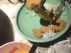 -绿茶餐厅(乐峰广场店)