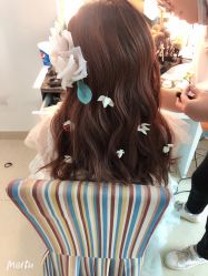 -金夫人婚纱摄影(华南店)