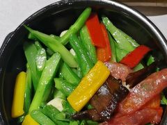 -丰鲤楼•闽南茶楼(仟禧汇店)