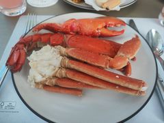 -RISE RESTAURANT(滨海湾金沙店)