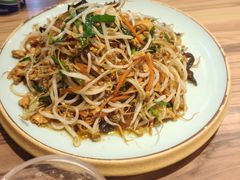 -合合春饼·酱骨·东北菜(潘家园店)
