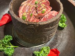 -谷牛和牛烤肉(漕河泾印象城店)