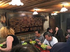 -张记牛肉面馆(天津路店)