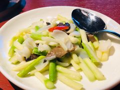 -镇江苏宁万豪酒店-苏筵中餐厅