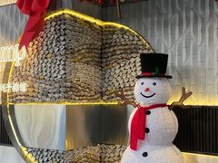 -普朗姆生蚝牛排馆 The Plump Oyster(成都摩方购物中心店)