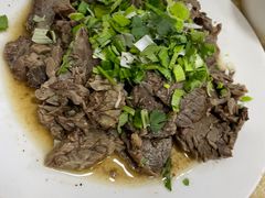 -玉香宫河州牛肉拉面