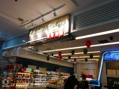 -花园饼屋·吐司蛋糕面包(星海店)