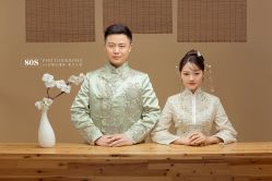 -苏州HX-合喜映画婚纱摄影