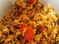 肉汤泡饭-湘味淳(千禧街店)