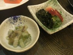 -清水日本料理铁板烧(学府路店)