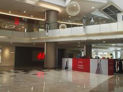 -皇庭广场(福华三路店)