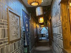 -杨记隆府(时代天街店)