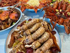 -辣盆盆麻辣小龙虾(哈尔滨总店)