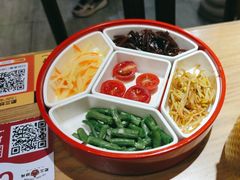 -肥三土菜馆(五四广场店)