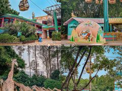 -广州长隆野生动物世界