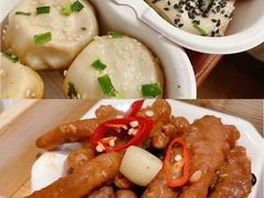 -上海1号私藏菜(静安店)