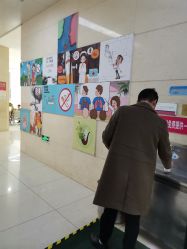 -成都市妇女儿童中心医院(中心院区)