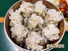 上品羊腿肉馅烧麦-联营烧麦(乌兰察布店)