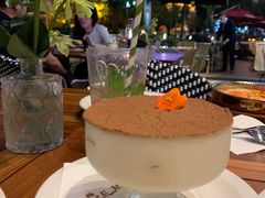 提拉米苏-ELI FALAFEL Lebanese&Mediterranean黎巴嫩美食(富城路店)