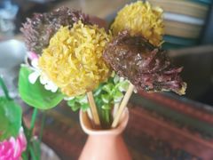 -忘忧草融合私房菜(红鼎国际店)