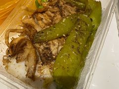 -陈氏老字号十三小炸炸店