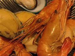 -盛宴自助餐厅(运达喜来登店)