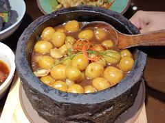 -火宫殿·湘菜小吃·商务宴请·生日聚会(东塘店)