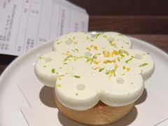 -Ten Olives甜点