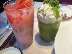 -唐猫庭院·千年陕菜(大唐不夜城店)