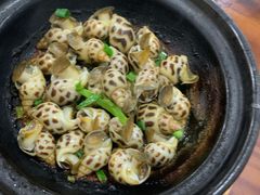 -小时候焗海鲜(鄞州万达店)
