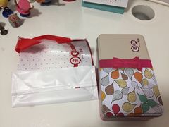 -家琳甜品(江南东店)