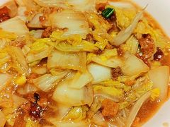 油渣大白菜-金锅小厨(乐活街店)