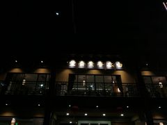 -白衣古寺素斋堂