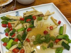 -下梅人家土菜馆(历史文化餐厅度假区店)