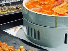 -3号仓库·创意中国菜(嘉兴龙鼎万达店)