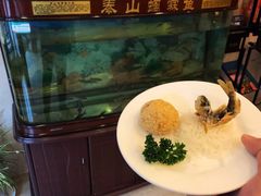 -御座宾馆-餐厅